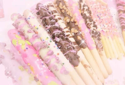 各种食物甜品饼干图集