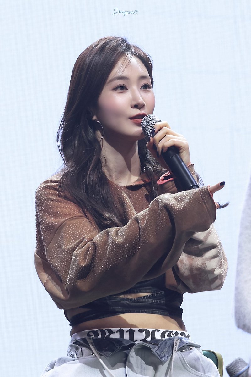 少女时代 权俞利 Yuri