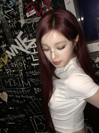 宋雨琦微博更新