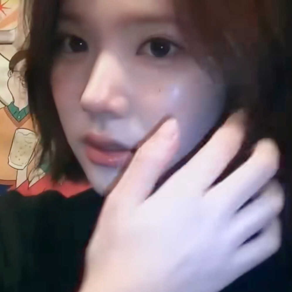 你就不能一直围着我转吗