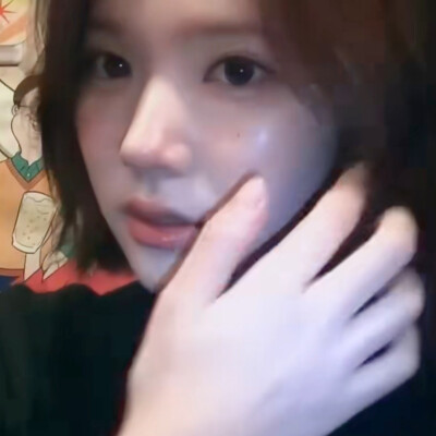 你就不能一直围着我转吗