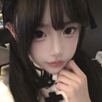 大概结束了 这个女孩超可爱(๑´∀`๑)