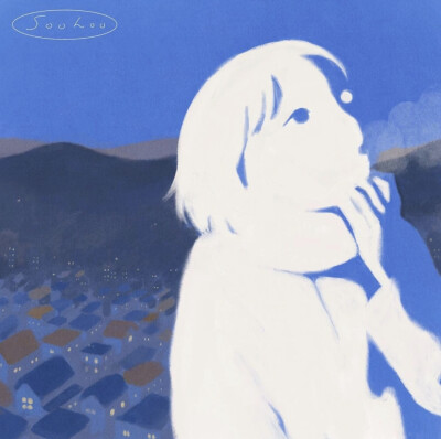 作者
IG：nam.sooo
