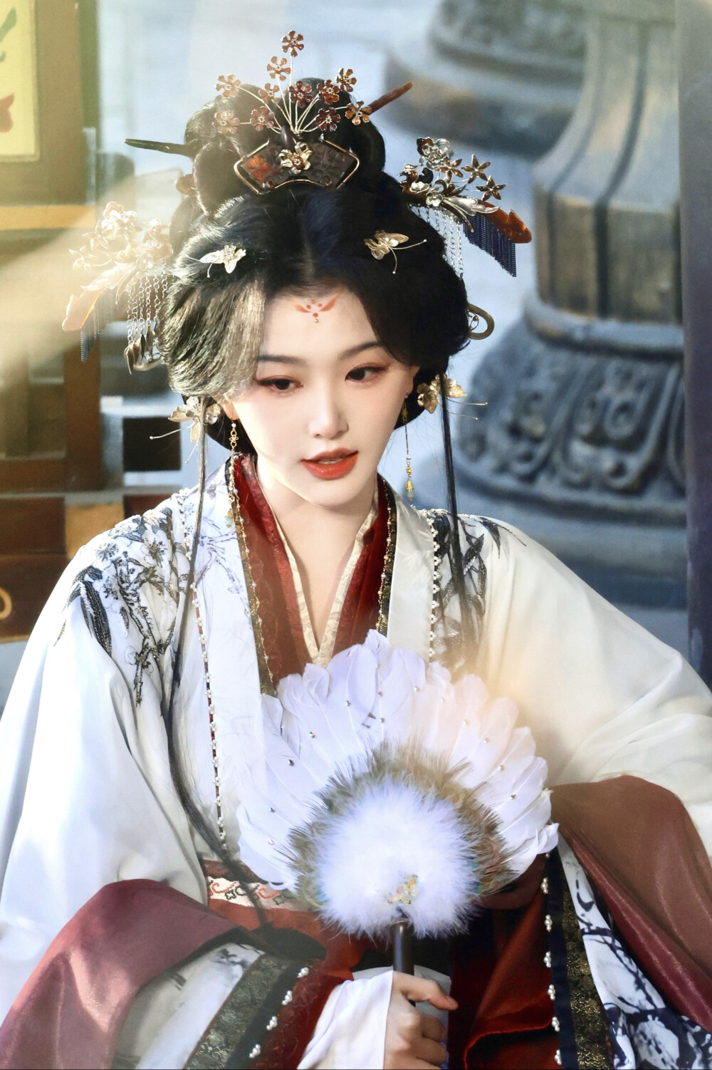 昭阳公主 昭阳公主