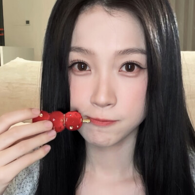 这个苦尽甘来有点好喝