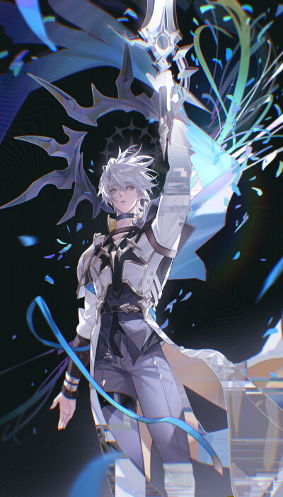 白厄 卡厄斯兰那