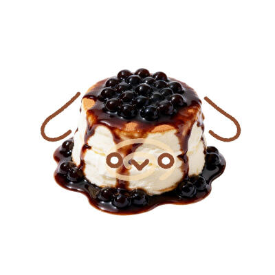 可爱萌萌食物头像
图源小红地瓜 卷卷萌物语