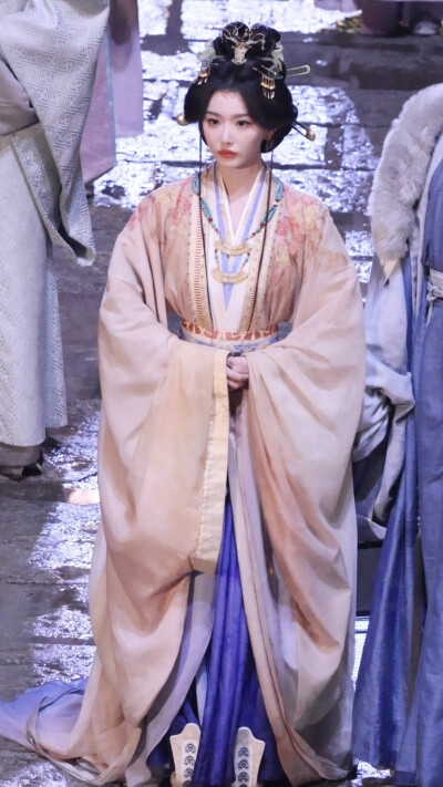 昭阳公主 昭阳公主