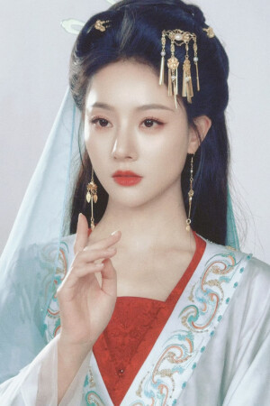 凤池生春  戚元