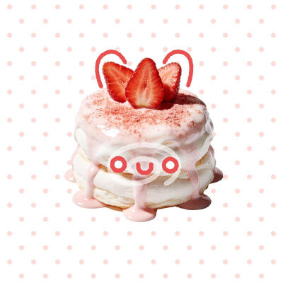 可爱萌萌食物头像
图源小红地瓜 卷卷萌物语