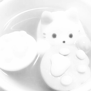 “被提純的告白
