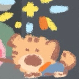 新年头像
画师：咚咚咚-大只猪在家