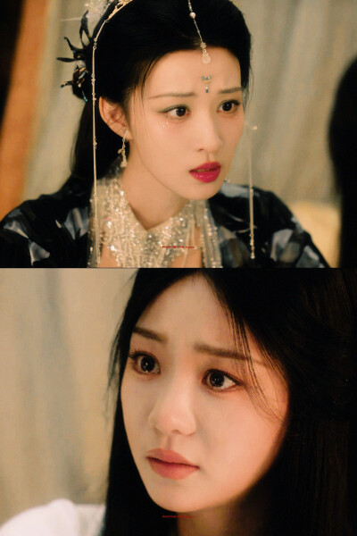 成何体统 王楚然 胡意旋