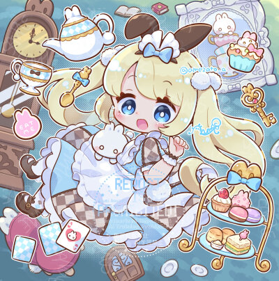 ദ്ദിᵔ.˛.ᵔ₎✧