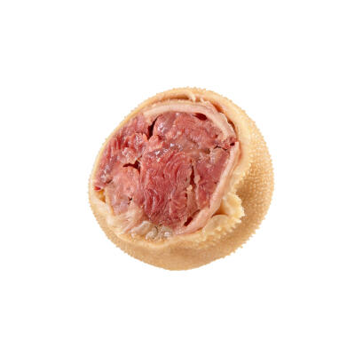 内蒙美食白底头像