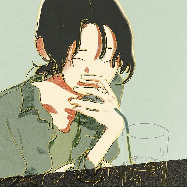 作者
IG：nam.sooo
