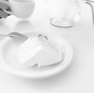 “被提純的告白
