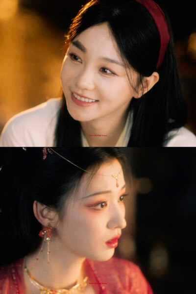 成何体统 王楚然 胡意旋