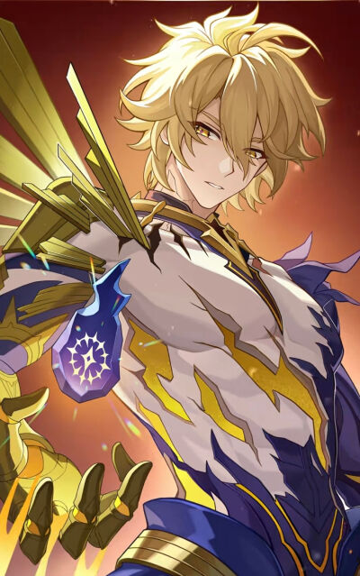 白厄 卡厄斯兰那