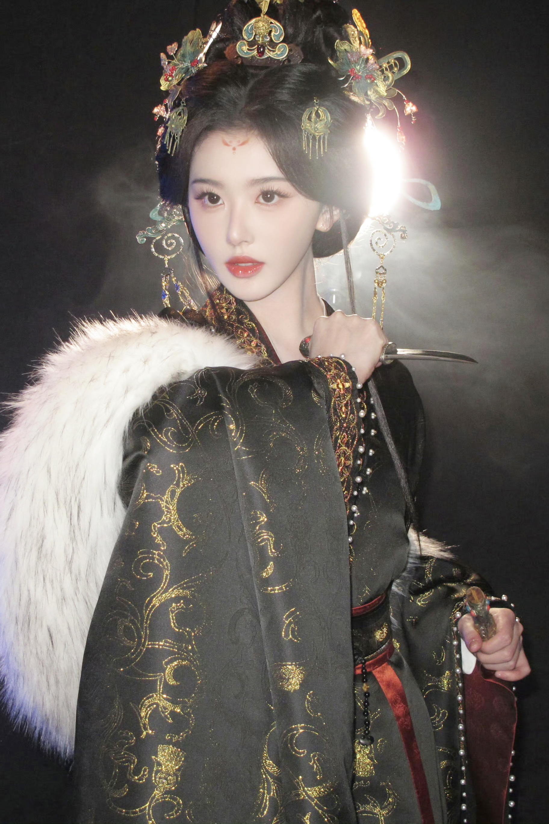 昭阳公主 昭阳公主