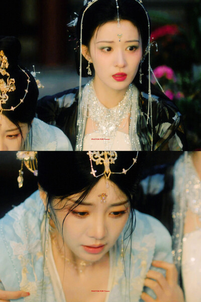 成何体统 王楚然 胡意旋