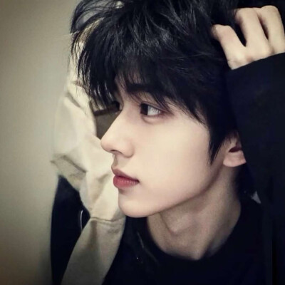 海水与礁石相互碰撞玫瑰迎着夏日盛放