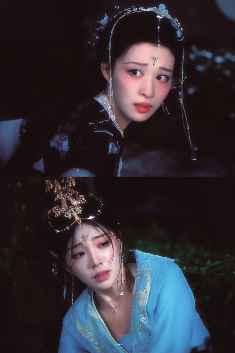 成何体统 王楚然 胡意旋