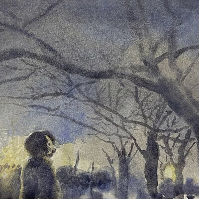 作者
IG：nam.sooo
