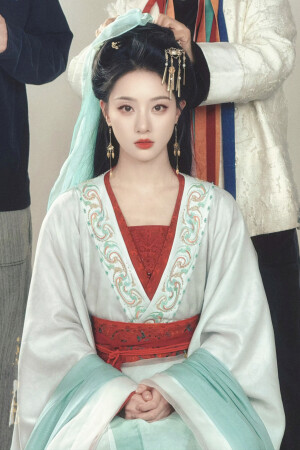 凤池生春  戚元