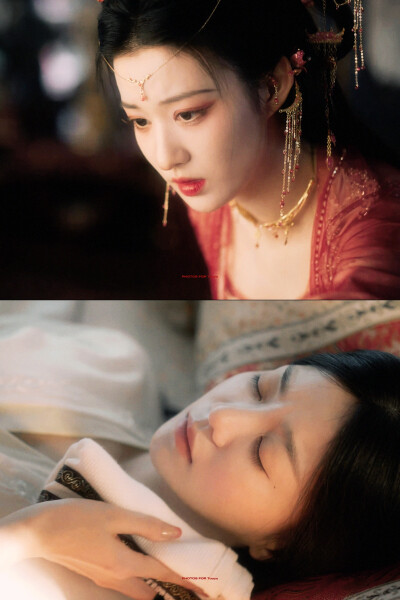 成何体统 王楚然 胡意旋