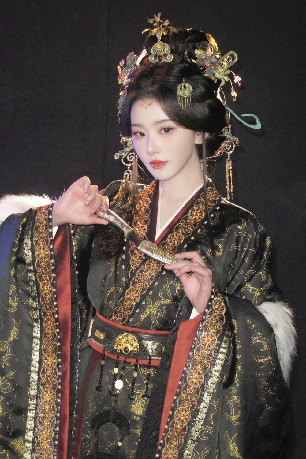 昭阳公主 昭阳公主