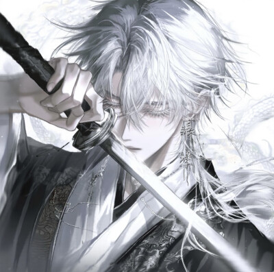 一剑霜寒十四州