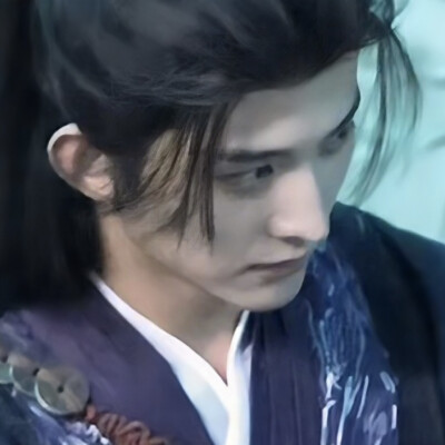 霜雪不问悲与喜