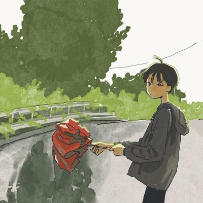 作者
IG：nam.sooo
