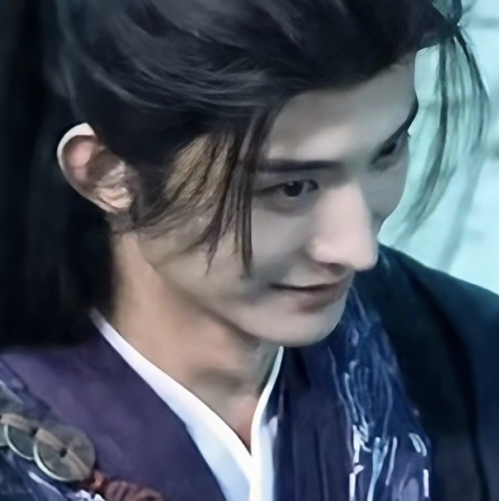 霜雪不问悲与喜