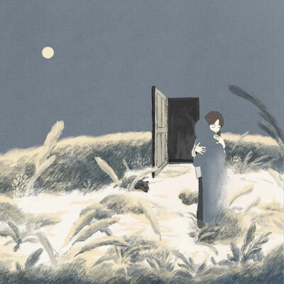 作者
IG：nam.sooo
