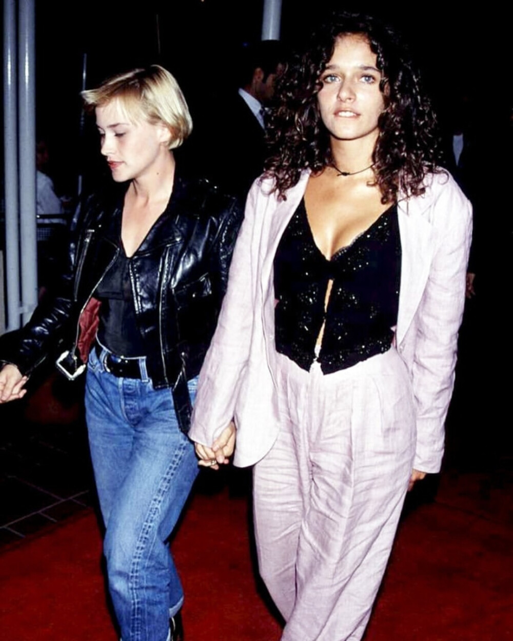 valeria golino ​​​