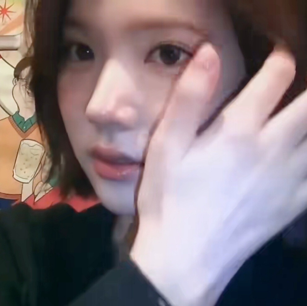 你就不能一直围着我转吗