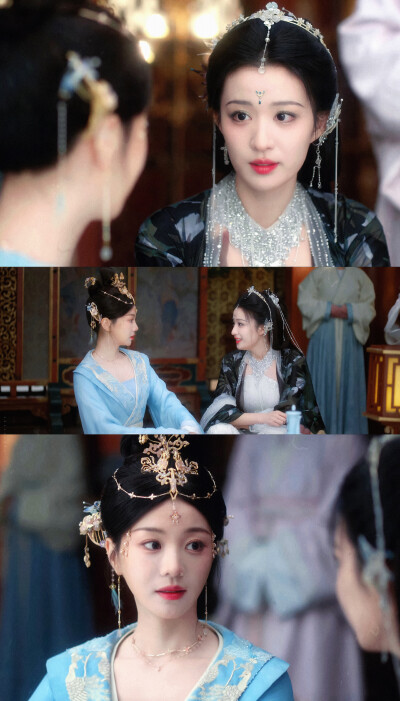 成何体统 王楚然 胡意旋