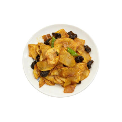 内蒙美食白底头像