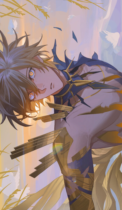 白厄 卡厄斯兰那