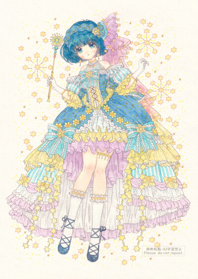 ദ്ദിᵔ.˛.ᵔ₎✧