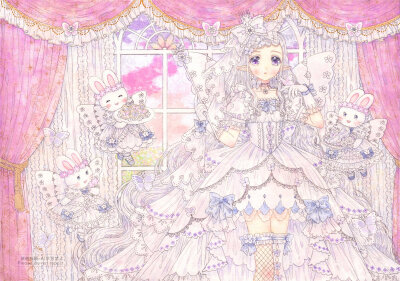 ദ്ദിᵔ.˛.ᵔ₎✧