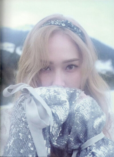 Jessica wonderland