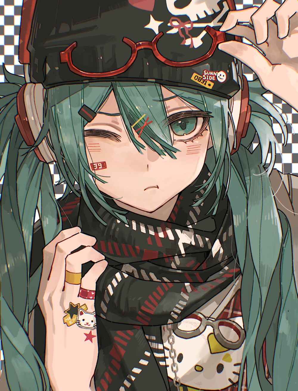 miku