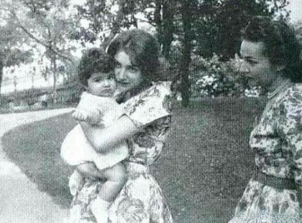 埃及末代公主法丝亚