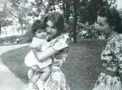 埃及末代公主法丝亚