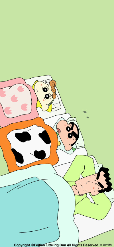 壁纸·图源微博@鹿深人