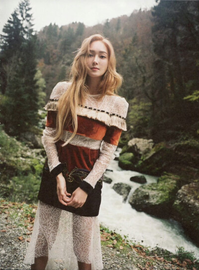 Jessica wonderland