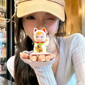 女头